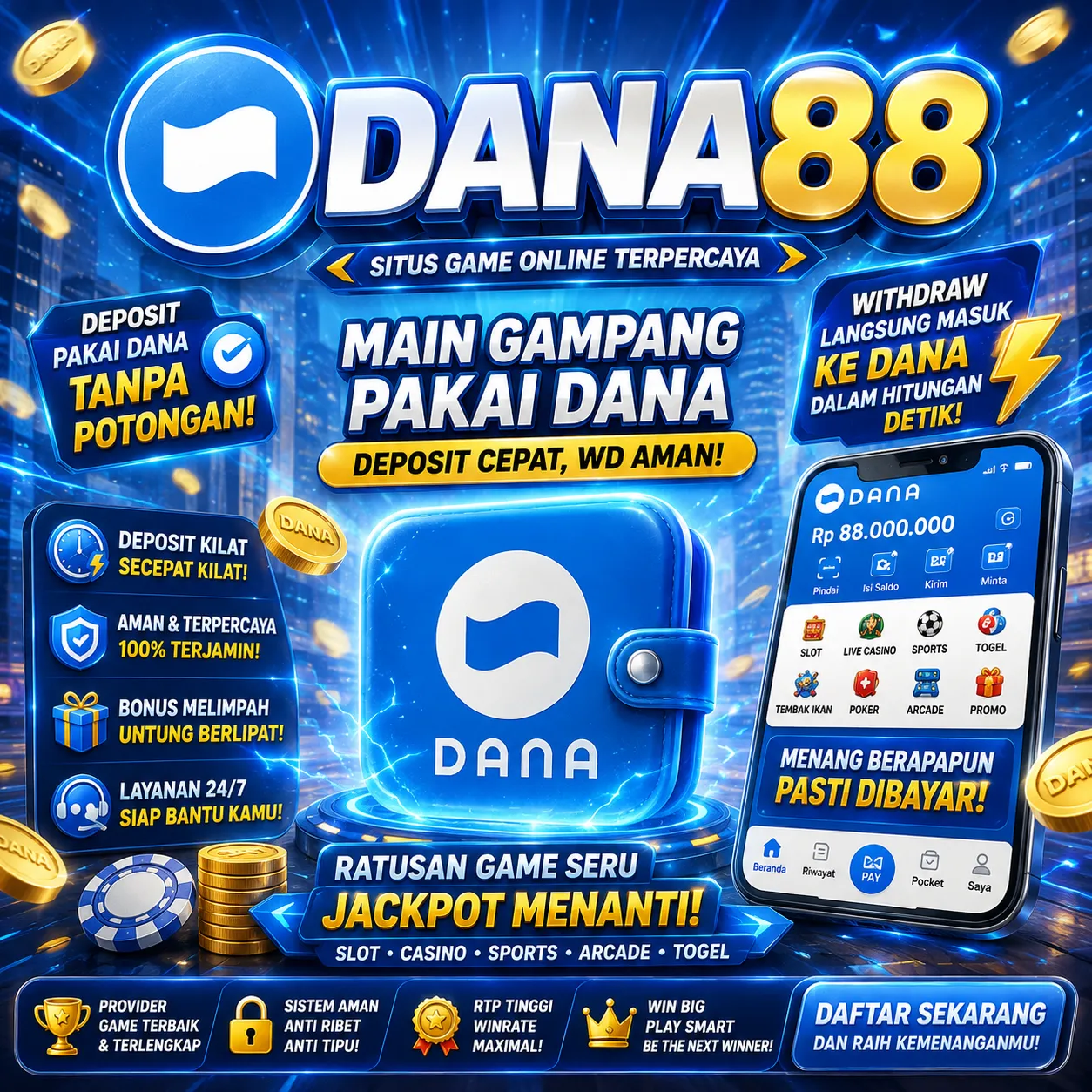 DANA88